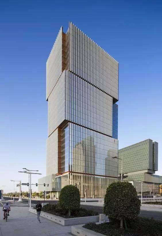 装配式|建筑立面表达实例 装配式技术 第1张-BIM建筑网 装配式|建筑立面表达实例 装配式技术 第1张