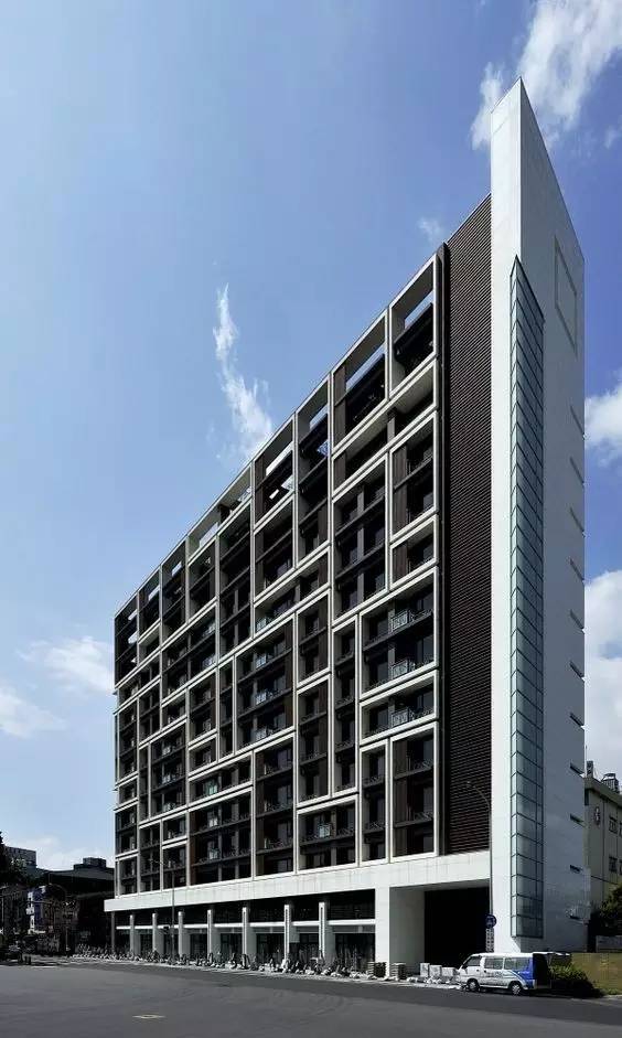 装配式|建筑立面表达实例 装配式技术 第2张-BIM建筑网 装配式|建筑立面表达实例 装配式技术 第2张