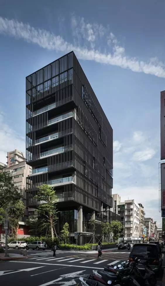 装配式|建筑立面表达实例 装配式技术 第10张-BIM建筑网 装配式|建筑立面表达实例 装配式技术 第10张