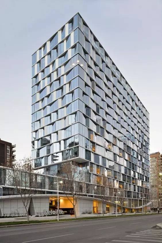 装配式|建筑立面表达实例 装配式技术 第12张-BIM建筑网 装配式|建筑立面表达实例 装配式技术 第12张