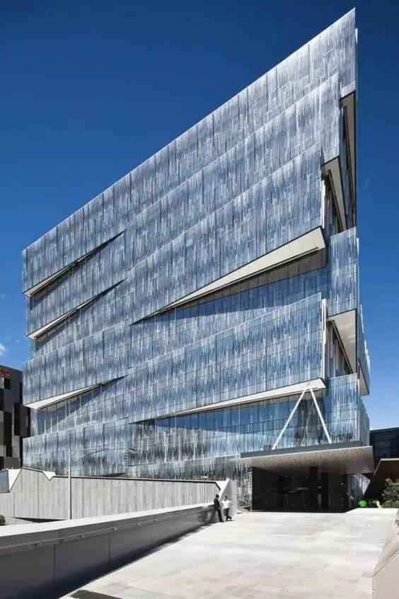 装配式|建筑立面表达实例 装配式技术 第16张-BIM建筑网 装配式|建筑立面表达实例 装配式技术 第16张