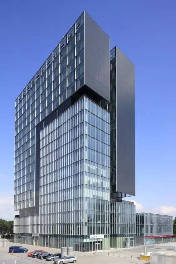 装配式|建筑立面表达实例 装配式技术 第21张-BIM建筑网 装配式|建筑立面表达实例 装配式技术 第21张