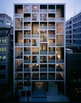 装配式|建筑立面表达实例 装配式技术 第26张-BIM建筑网 装配式|建筑立面表达实例 装配式技术 第26张