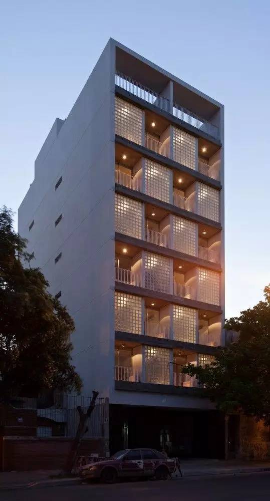 装配式|建筑立面表达实例 装配式技术 第29张-BIM建筑网 装配式|建筑立面表达实例 装配式技术 第29张