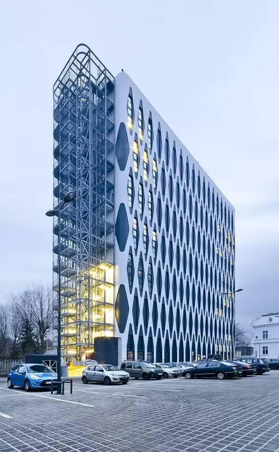 装配式|建筑立面表达实例 装配式技术 第25张-BIM建筑网 装配式|建筑立面表达实例 装配式技术 第25张