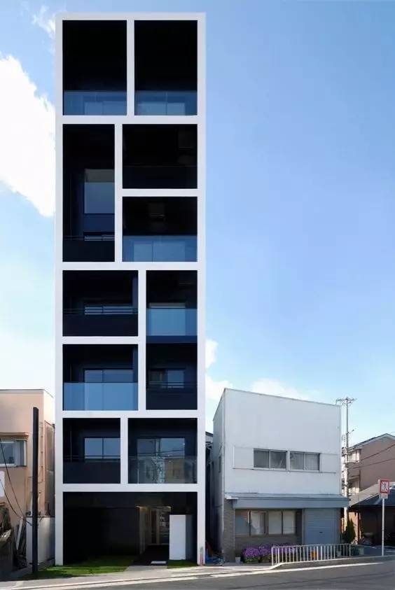 装配式|建筑立面表达实例 装配式技术 第31张-BIM建筑网 装配式|建筑立面表达实例 装配式技术 第31张