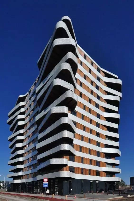 装配式|建筑立面表达实例 装配式技术 第30张-BIM建筑网 装配式|建筑立面表达实例 装配式技术 第30张
