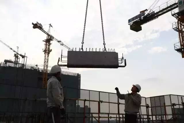 装配式|装配式建筑的五要素 装配式技术 第1张-BIM建筑网 装配式|装配式建筑的五要素 装配式技术 第1张
