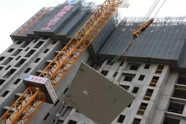 装配式|装配式建筑的五要素 装配式技术 第4张-BIM建筑网 装配式|装配式建筑的五要素 装配式技术 第4张
