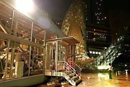 装配式|重新定义外立面——非线性建筑表皮设计方法! 装配式技术 第5张-BIM建筑网 装配式|重新定义外立面——非线性建筑表皮设计方法! 装配式技术 第5张