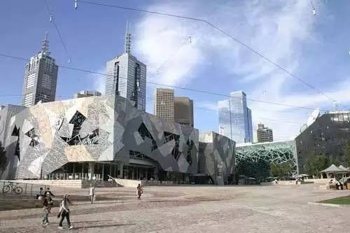 装配式|重新定义外立面——非线性建筑表皮设计方法! 装配式技术 第16张-BIM建筑网 装配式|重新定义外立面——非线性建筑表皮设计方法! 装配式技术 第16张