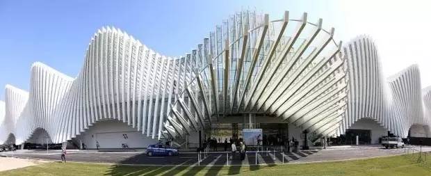 装配式|重新定义外立面——非线性建筑表皮设计方法! 装配式技术 第7张-BIM建筑网 装配式|重新定义外立面——非线性建筑表皮设计方法! 装配式技术 第7张