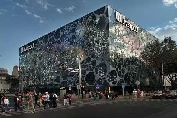 装配式|重新定义外立面——非线性建筑表皮设计方法! 装配式技术 第18张-BIM建筑网 装配式|重新定义外立面——非线性建筑表皮设计方法! 装配式技术 第18张