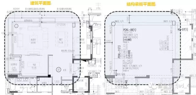 装配式|江边城景的装配式体现 ——前滩36-01地块项目装配式结构设计简介 装配式技术 第5张-BIM建筑网 装配式|江边城景的装配式体现 ——前滩36-01地块项目装配式结构设计简介 装配式技术 第5张