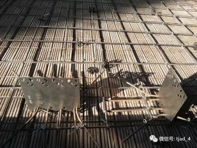 装配式|江边城景的装配式体现 ——前滩36-01地块项目装配式结构设计简介 装配式技术 第19张-BIM建筑网 装配式|江边城景的装配式体现 ——前滩36-01地块项目装配式结构设计简介 装配式技术 第19张