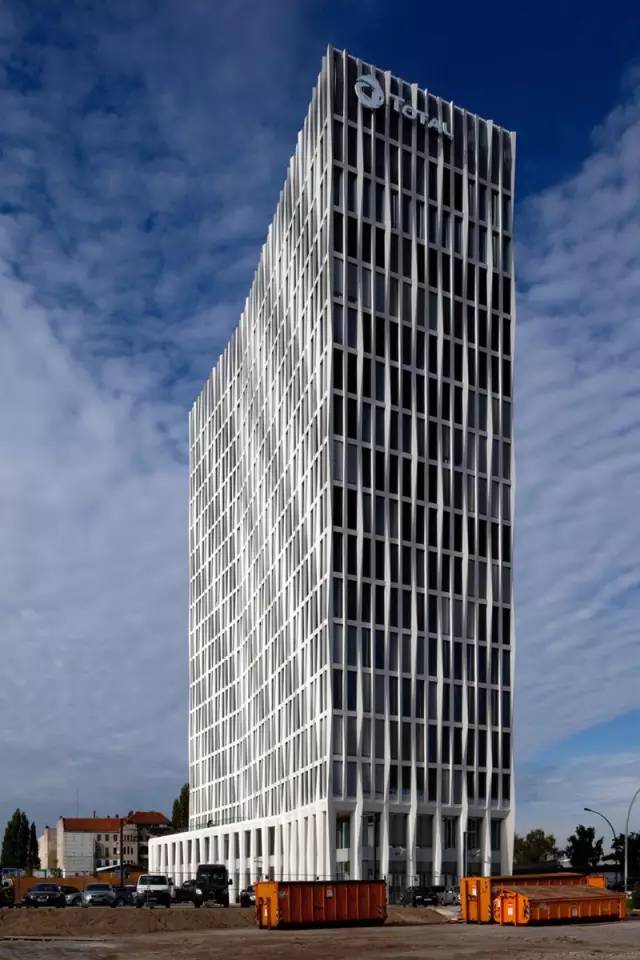 装配式| 德国:装配式建筑也要以貌取人 装配式技术 第9张-BIM建筑网 装配式| 德国:装配式建筑也要以貌取人 装配式技术 第9张
