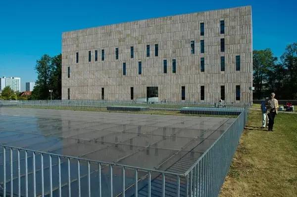 装配式| 德国:装配式建筑也要以貌取人 装配式技术 第29张-BIM建筑网 装配式| 德国:装配式建筑也要以貌取人 装配式技术 第29张