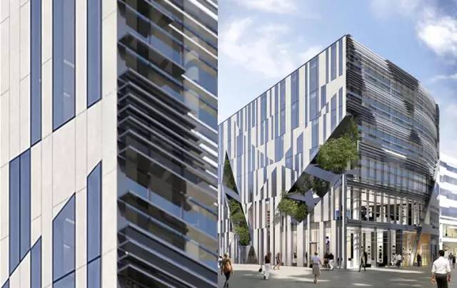装配式| 德国:装配式建筑也要以貌取人 装配式技术 第47张-BIM建筑网 装配式| 德国:装配式建筑也要以貌取人 装配式技术 第47张