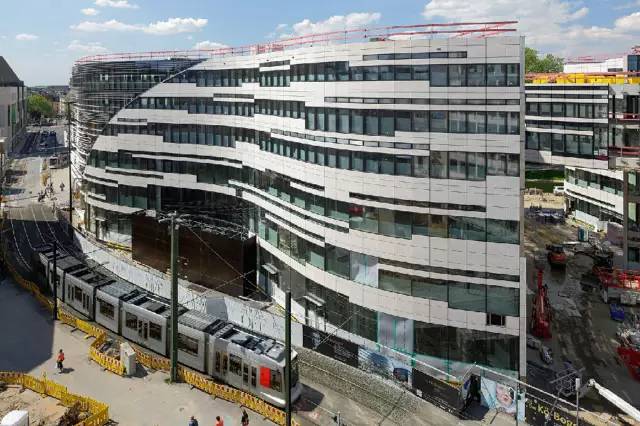 装配式| 德国:装配式建筑也要以貌取人 装配式技术 第51张-BIM建筑网 装配式| 德国:装配式建筑也要以貌取人 装配式技术 第51张