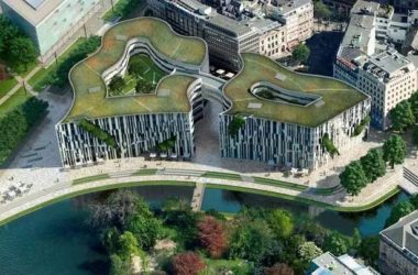 装配式| 德国:装配式建筑也要以貌取人-BIM建筑网