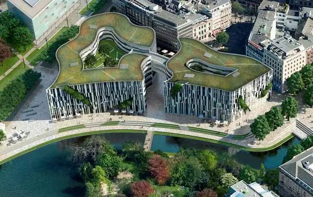 装配式| 德国:装配式建筑也要以貌取人 装配式技术 第53张-BIM建筑网 装配式| 德国:装配式建筑也要以貌取人 装配式技术 第53张