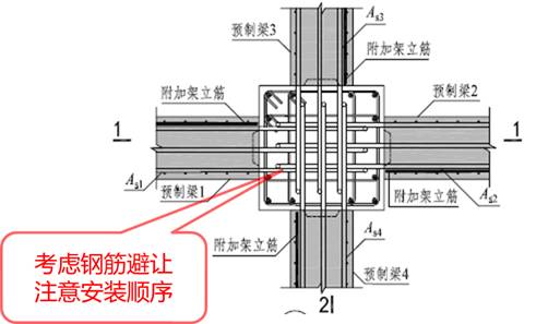 装配式|谢旺兰:装配整体式混凝土框架结构设计要点及案例分析 装配式技术 第29张-BIM建筑网 装配式|谢旺兰:装配整体式混凝土框架结构设计要点及案例分析 装配式技术 第29张