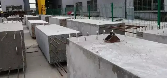 装配式|上海兴邦——深耕装配式混凝土结构的经验之谈 装配式技术 第21张-BIM建筑网 装配式|上海兴邦——深耕装配式混凝土结构的经验之谈 装配式技术 第21张