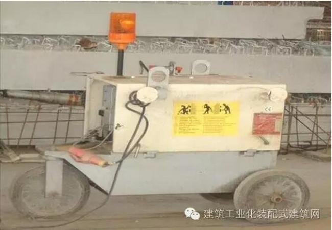 装配式|全国首栋高层全预制装配建筑施工方案(一) 装配式|全国首栋高层全预制装配建筑施工方案(一)