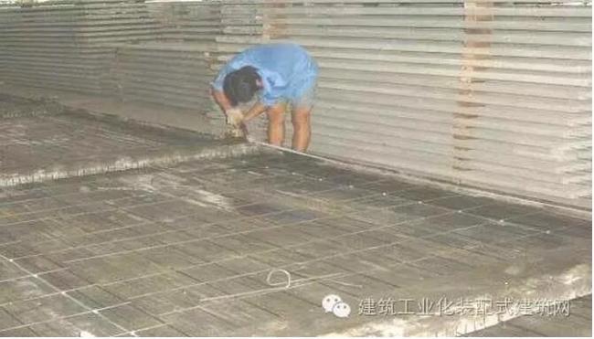 装配式|全国首栋高层全预制装配建筑施工方案(一) 装配式|全国首栋高层全预制装配建筑施工方案(一)