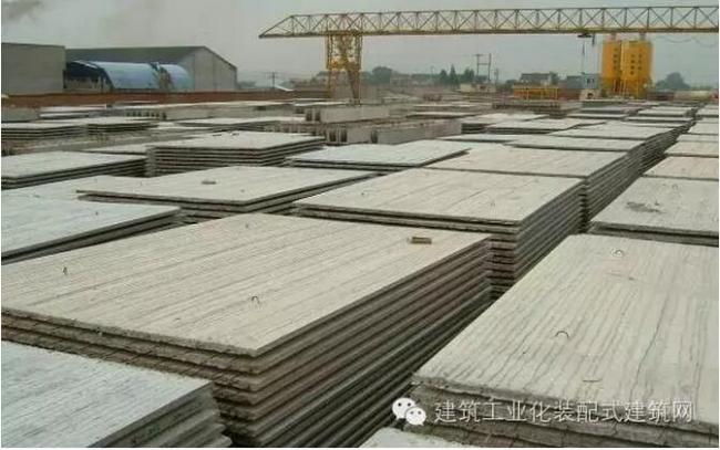 装配式|全国首栋高层全预制装配建筑施工方案(一) 装配式|全国首栋高层全预制装配建筑施工方案(一)