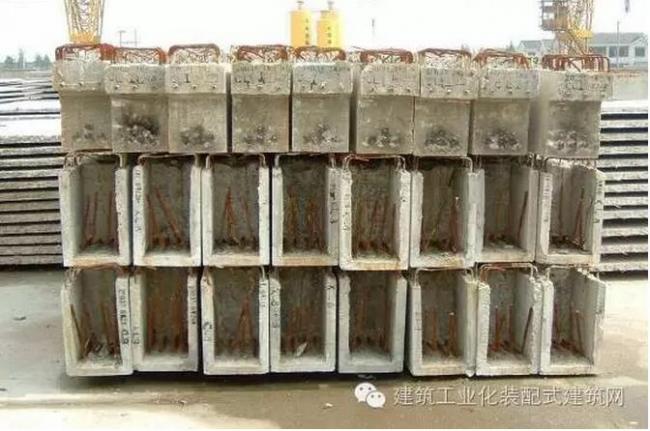 装配式|全国首栋高层全预制装配建筑施工方案(一) 装配式|全国首栋高层全预制装配建筑施工方案(一)