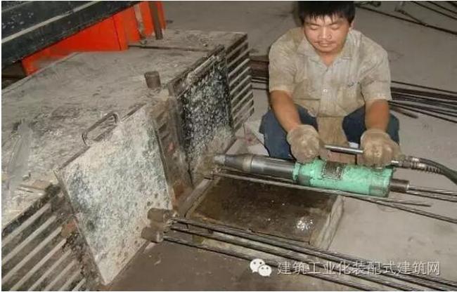 装配式|全国首栋高层全预制装配建筑施工方案(一) 装配式|全国首栋高层全预制装配建筑施工方案(一)
