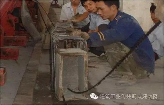 装配式|全国首栋高层全预制装配建筑施工方案(一) 装配式|全国首栋高层全预制装配建筑施工方案(一)