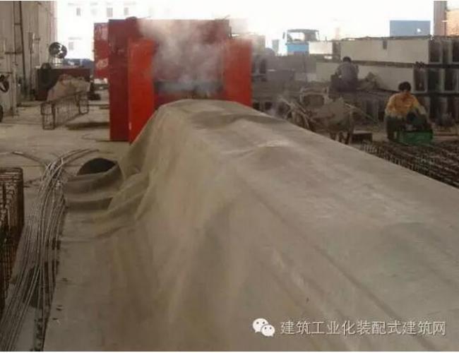 装配式|全国首栋高层全预制装配建筑施工方案(一) 装配式|全国首栋高层全预制装配建筑施工方案(一)