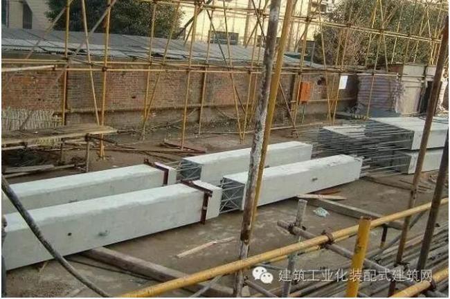 装配式|全国首栋高层全预制装配建筑施工方案(一) 装配式|全国首栋高层全预制装配建筑施工方案(一)