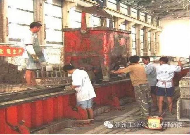 装配式|全国首栋高层全预制装配建筑施工方案(一) 装配式|全国首栋高层全预制装配建筑施工方案(一)