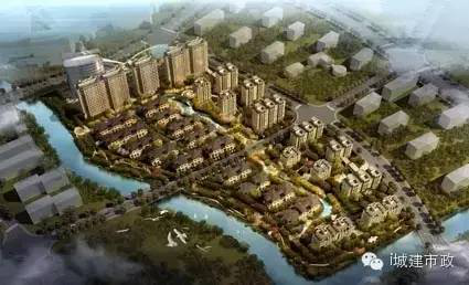 装配式|上海安亭镇前炬路以南、奎屯路以西地块北块PC住宅项目 装配式|上海安亭镇前炬路以南、奎屯路以西地块北块PC住宅项目