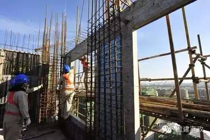 装配式|上海安亭镇前炬路以南、奎屯路以西地块北块PC住宅项目 装配式|上海安亭镇前炬路以南、奎屯路以西地块北块PC住宅项目