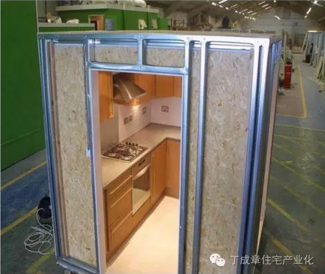 装配式|现代建筑方法及趋势(二) 装配式|现代建筑方法及趋势(二)