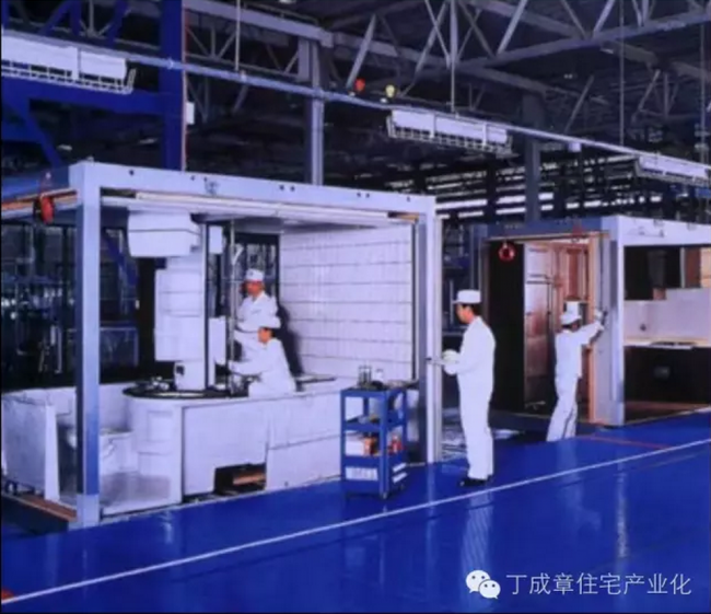 装配式|现代建筑方法及趋势(二) 装配式|现代建筑方法及趋势(二)