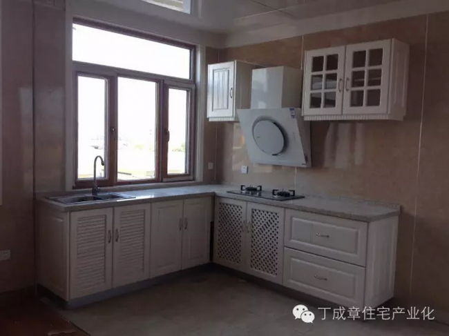 装配式|现代建筑方法及趋势(二) 装配式|现代建筑方法及趋势(二)