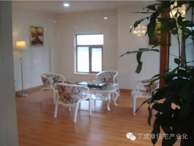 装配式|现代建筑方法及趋势(二) 装配式|现代建筑方法及趋势(二)