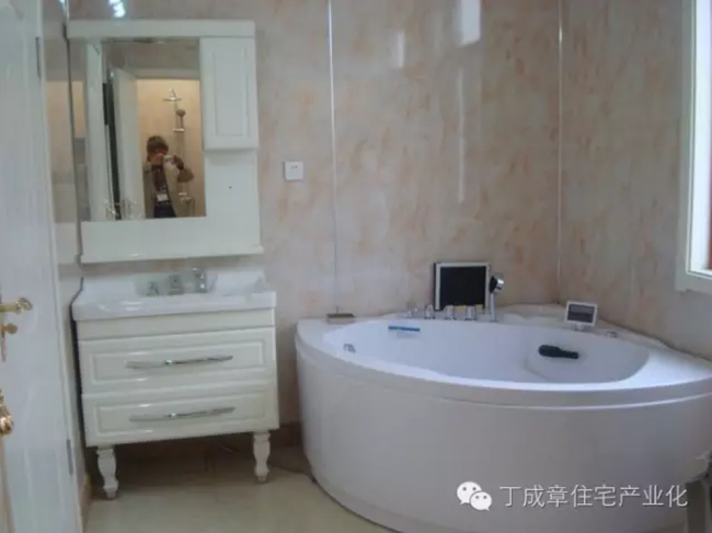 装配式|现代建筑方法及趋势(二) 装配式|现代建筑方法及趋势(二)