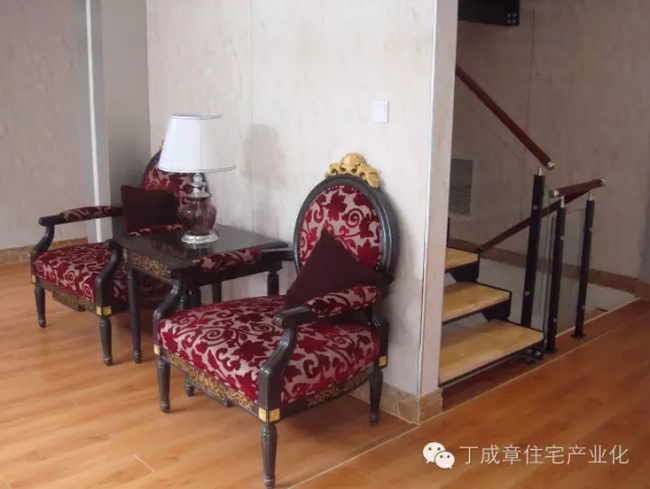 装配式|现代建筑方法及趋势(二) 装配式|现代建筑方法及趋势(二)