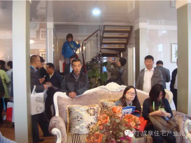 装配式|现代建筑方法及趋势(二) 装配式|现代建筑方法及趋势(二)