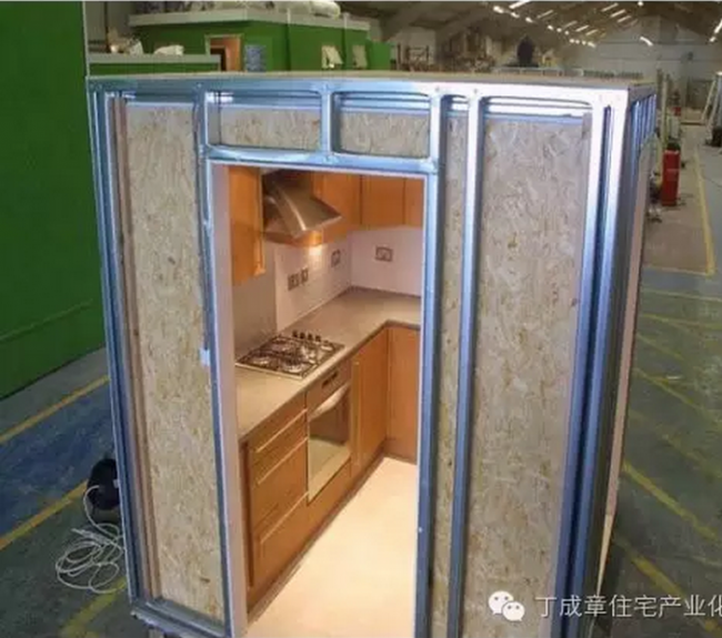 装配式|现代建筑方法及趋势(二) 装配式|现代建筑方法及趋势(二)