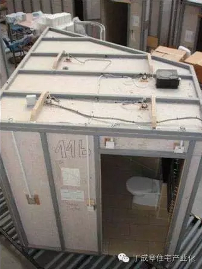 装配式|现代建筑方法及趋势(二) 装配式|现代建筑方法及趋势(二)