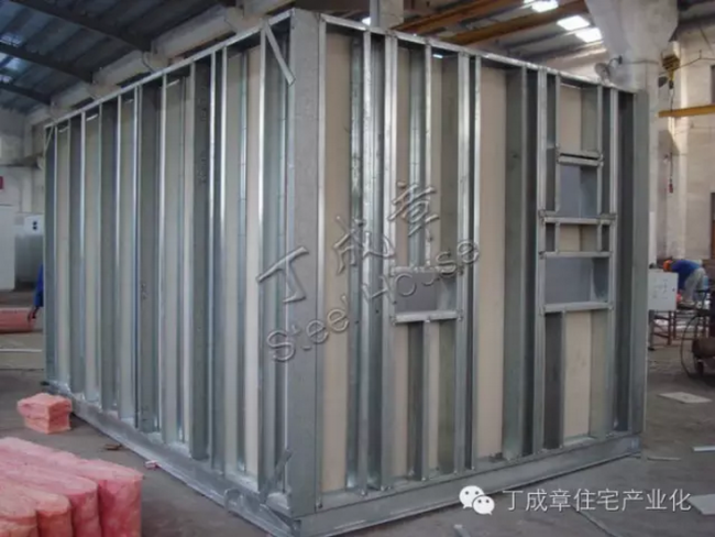 装配式|现代建筑方法及趋势(二) 装配式|现代建筑方法及趋势(二)