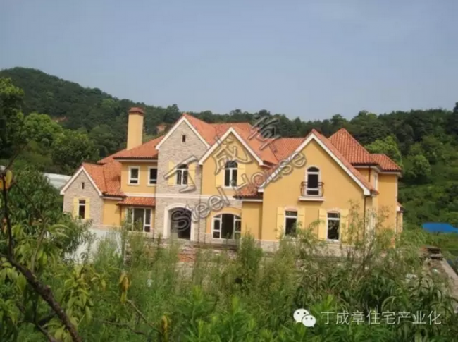装配式|现代建造方法及趋势(三) 装配式|现代建造方法及趋势(三)