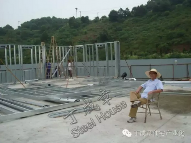 装配式|现代建造方法及趋势(三) 装配式|现代建造方法及趋势(三)